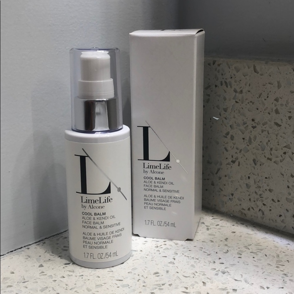 🖤🖤LimeLife Cool Balm🖤🖤